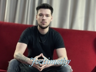 Joeltimothy