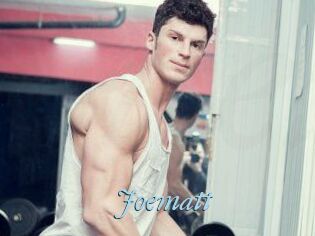 Joematt