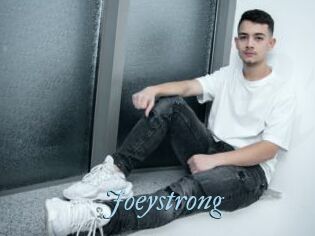 Joeystrong
