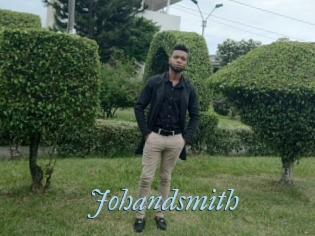 Johandsmith