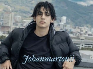 Johanmartonii