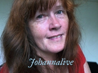 Johannalive