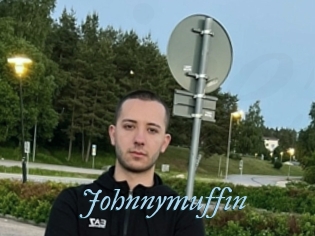 Johnnymuffin