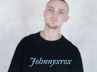 Johnnyxrox