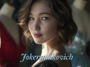 Jokermalkovich