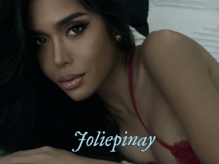 Joliepinay