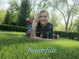 Joliniefille