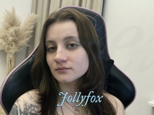 Jollyfox