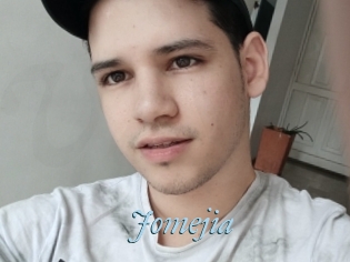 Jomejia