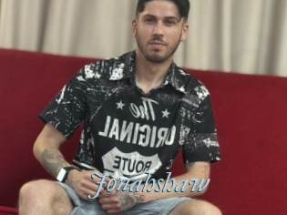 Jonahshaw