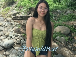 Jonasaldivar