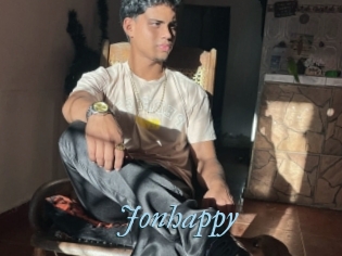 Jonhappy