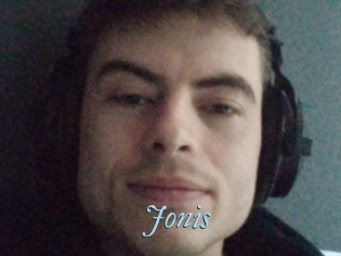 Jonis