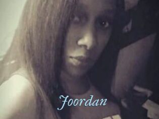 Joordan