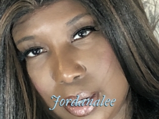 Jordanalee