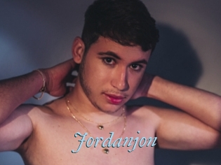 Jordanjon