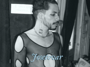 Josetovar