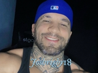 Joshrigby18