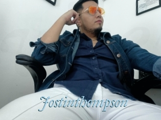 Jostinthompson