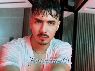 Jostynsmith