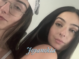 Joyanokta