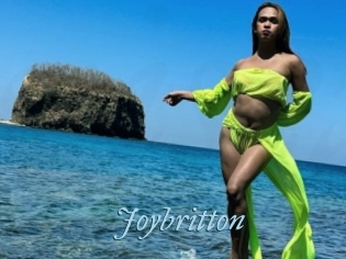 Joybritton
