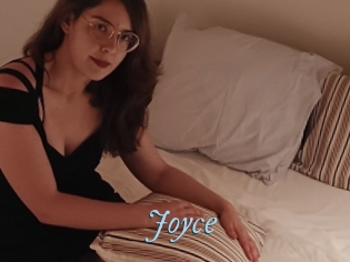 Joyce