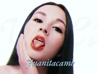 Juanitacamb