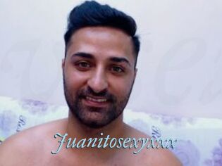 Juanitosexyxxx