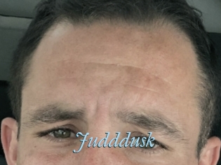 Judddusk