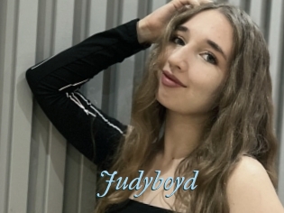 Judyboyd