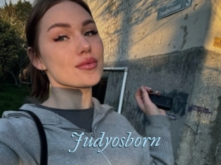 Judyosborn