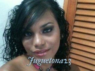 Juguetona23