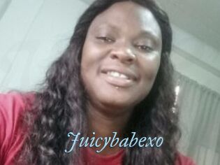 Juicybabexo