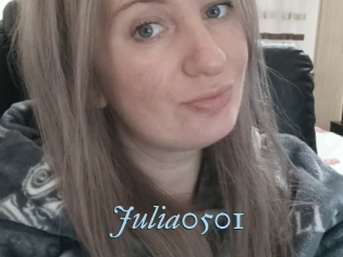 Julia0501