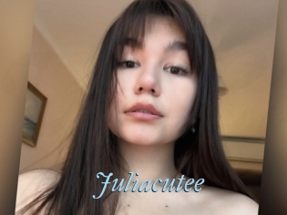Juliacutee