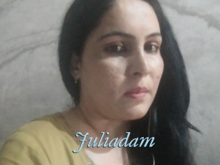 Juliadam