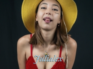 Julialex