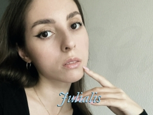 Julialis