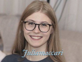 Juliamaccari