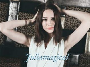 Juliamagical