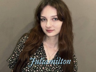 Juliamilton