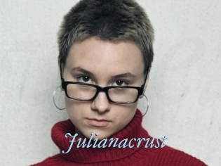 Julianacrust