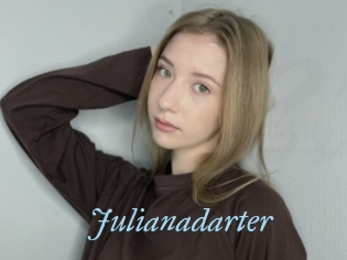 Julianadarter