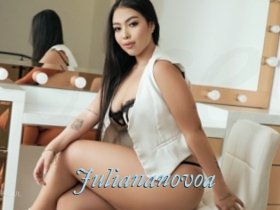 Juliananovoa