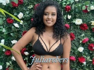 Juliarobers