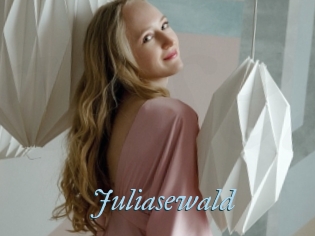 Juliasewald