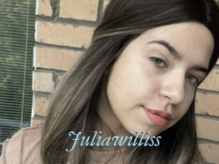 Juliawilliss