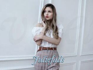 Juliefalls