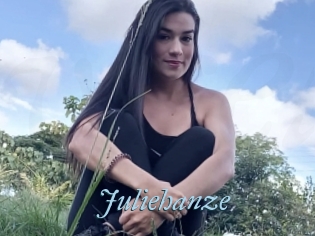 Juliehanze